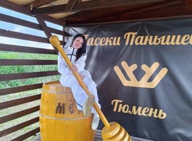 «В гости на пасеку»: путешествие в мир пчёл и настоящего мёда — фото 4