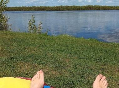 Лагерь для детей. Отдых для родителей — фото 7