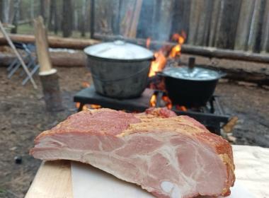 Лагерь для детей. Отдых для родителей — фото 5