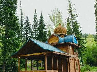 Экскурсия по оздоровительному комплексу «Танай» — фото 4