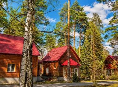 Экскурсия по оздоровительному комплексу «Танай» — фото 3