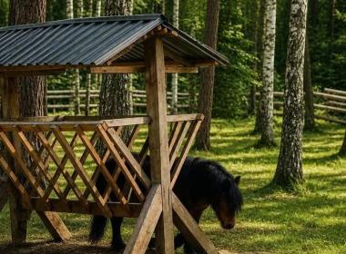 Экскурсия по оздоровительному комплексу «Танай»