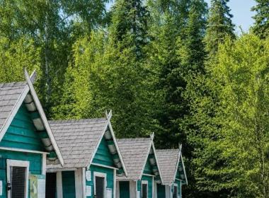 Экскурсия по оздоровительному комплексу «Танай» — фото 2