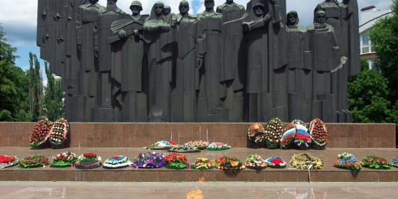 Путешествие по местам воинской славы: куда поехать в год 80-летия Победы — Волгоград, Воронеж, Санкт-Петербург и другие города