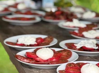 Гастросплав: путешествие со вкусом природы и авторской кухни — фото 4