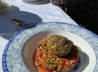 Гастросплав: путешествие со вкусом природы и авторской кухни — фото 5