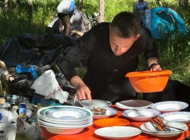 Гастросплав: путешествие со вкусом природы и авторской кухни — фото 6