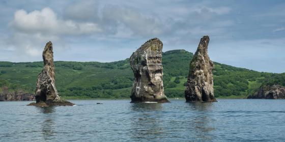 Лучшие направления у моря в России для отдыха в сентябре: Черноморское, Азовское и Балтийское побережье, Восточная Россия