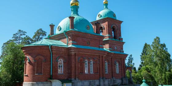 Что посмотреть на Валааме: краткий обзор ключевых мест - Смородина