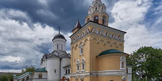 Киржач, лето 2018