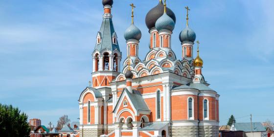 Бердск