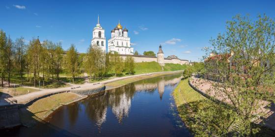 Экскурсии в Псков для школьников
