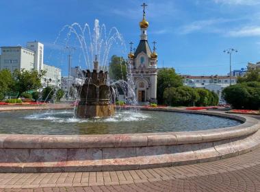 Бажовское путешествие: по следам писателя — фото 8