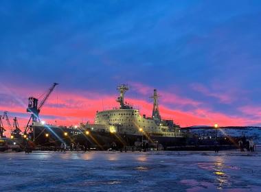Аврора. Море. Ты — фото 6