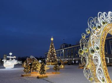 Аврора. Море. Ты — фото 9