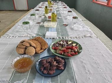 Магия вкуса на семейной ферме — фото 4