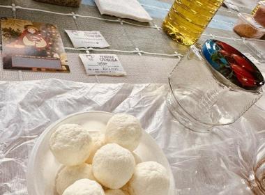 Магия вкуса на семейной ферме — фото 5