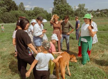 Приключение для всей семьи — фото 15