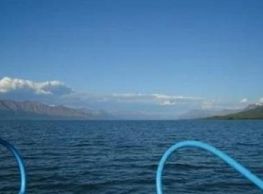 Плато Путорана: каньоны, озера и водопады — фото 6