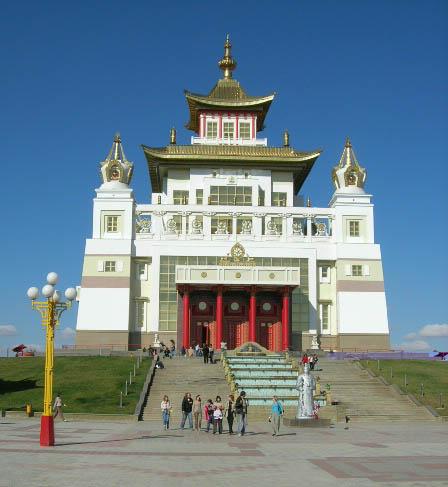 Golden_Temple_Elista