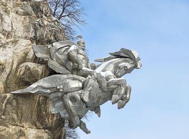 Горнолыжный тур на курорт Мамисон и Цей — фото 9