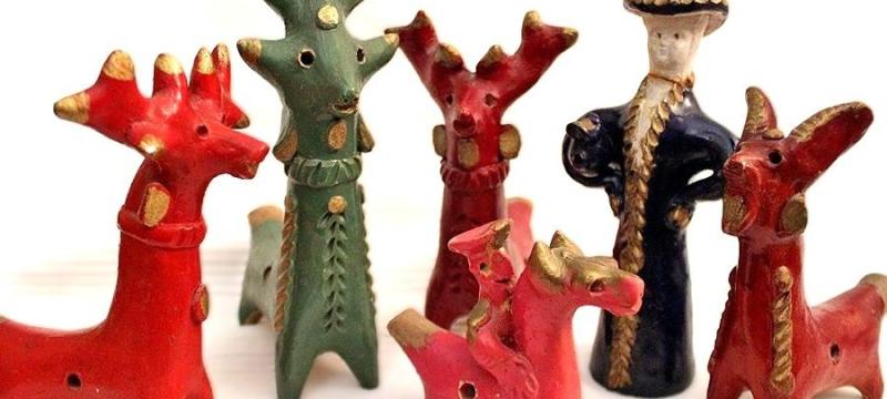 Абашевские узоры: связь времен в культуре и звуке — фото 2
