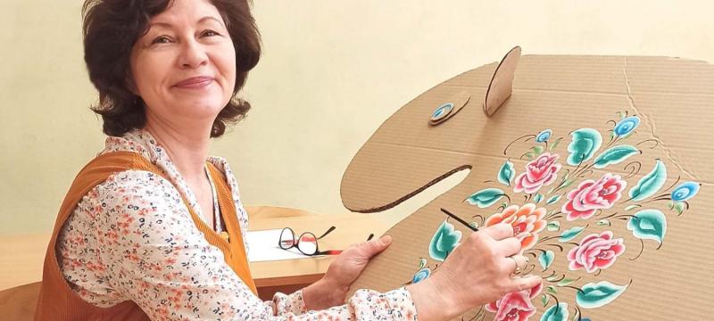 Каменская прогулка — фото 2