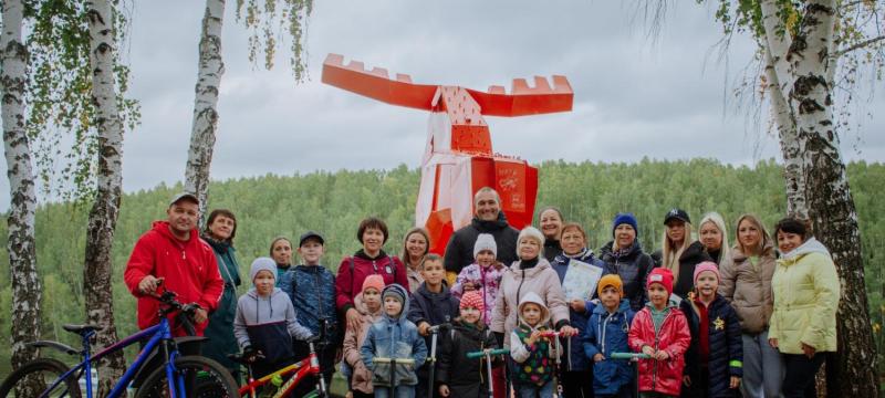 Каменская прогулка — фото 3