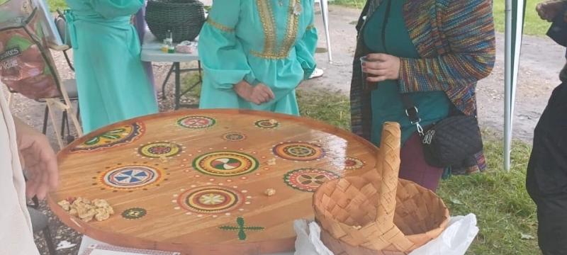 Семейный Коми праздник-фестиваль «Катшасин» — фото 4