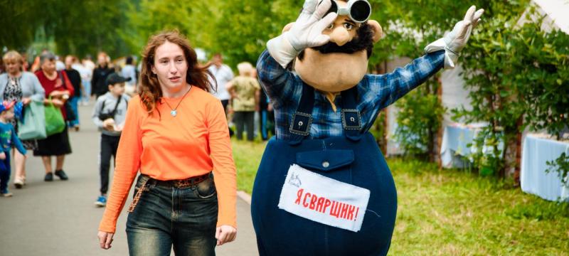 Железное кружево - конкурс актуального искусства из металлолома — фото 3