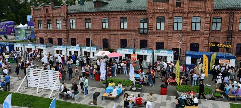 Фестиваль дальневосточных гребешков «На Гребне!» — фото 8