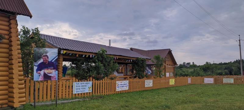 XVIII Международный фестиваль «Играй, гармонь» имени Геннадия Заволокина — фото 2