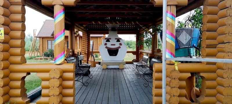 XVIII Международный фестиваль «Играй, гармонь» имени Геннадия Заволокина — фото 3