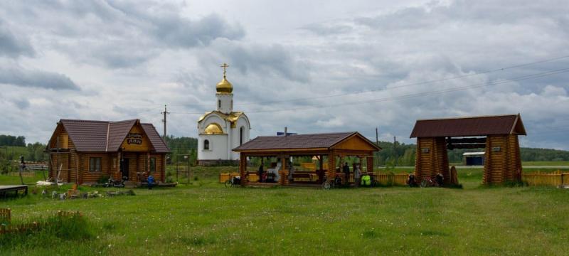 XVIII Международный фестиваль «Играй, гармонь» имени Геннадия Заволокина — фото 4