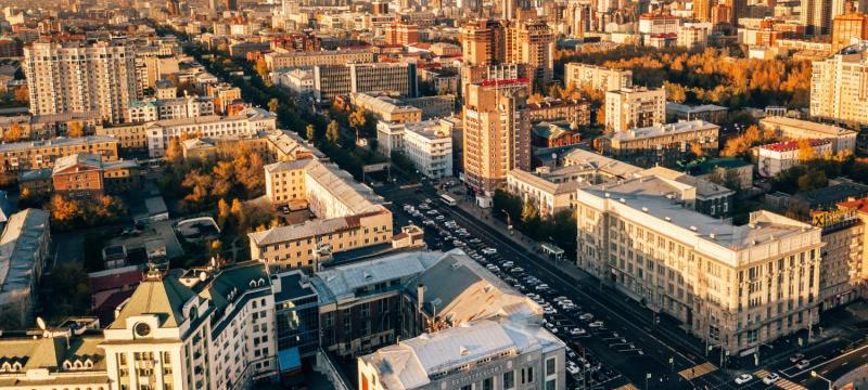 Форум сибирского гостеприимства «Дикоросы» — фото 1