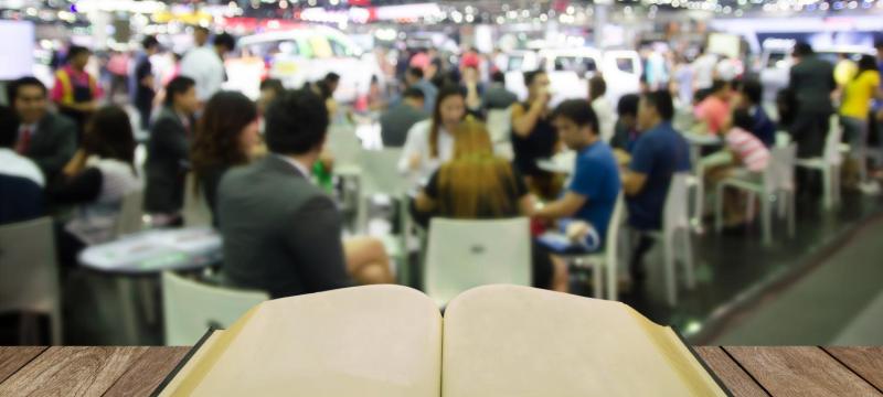 Международный фестиваль «Книжная Сибирь – 2025» — фото 1