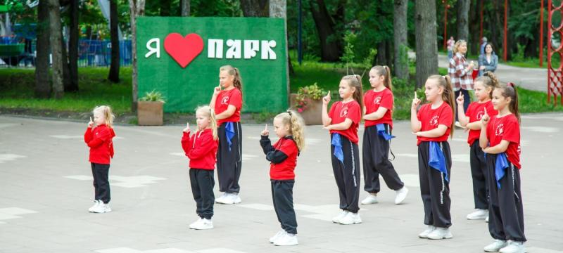 Фестиваль семейного творчества «Шкатулка» — фото 3
