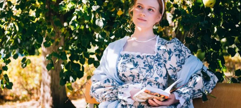 Межрегиональный фестиваль «Антоновские яблоки» — фото 1