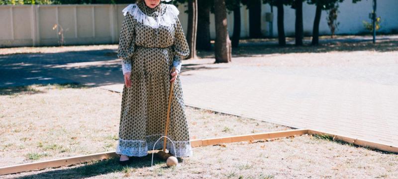 Межрегиональный фестиваль «Антоновские яблоки» — фото 7