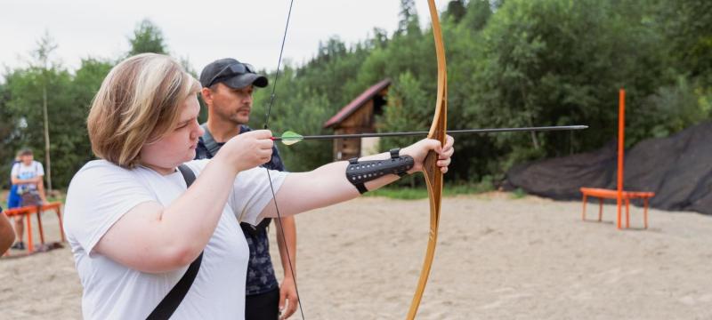 Фестиваль сказительского искусства «Ночь сказителей Кай Ээзи» — фото 5