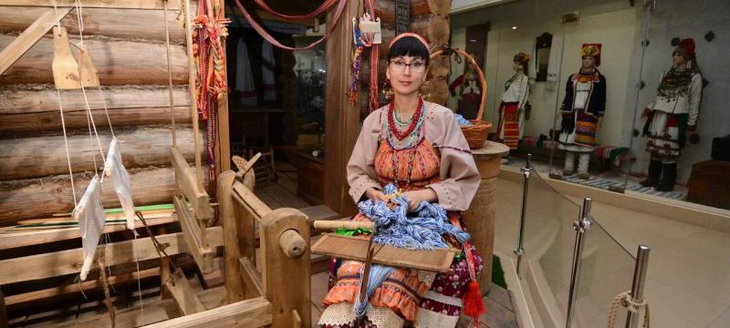 Всероссийская акция «Ночь искусств» — фото 3