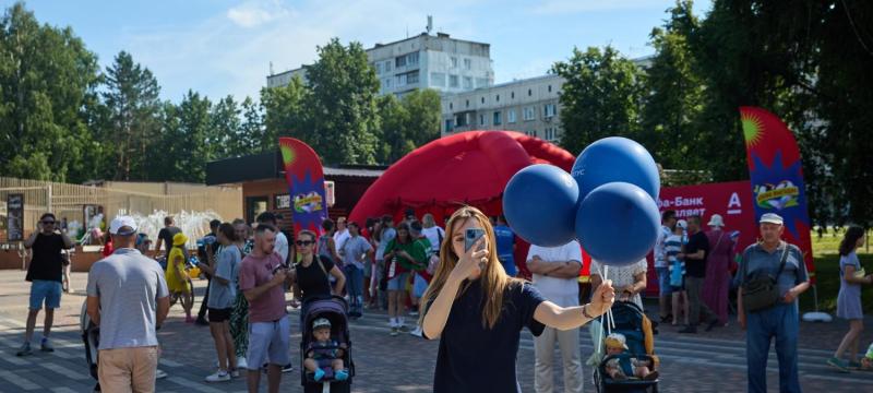 Фестиваль «Родная нить» — фото 4