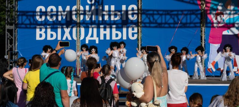 Фестиваль «Родная нить» — фото 7