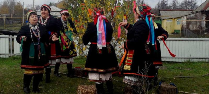 Гастрономический этно-фестиваль «Капустки по-Цибаевски» — фото 3