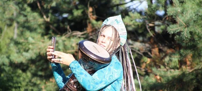Фестиваль гитарной музыки «Зелёная гитара» — фото 1
