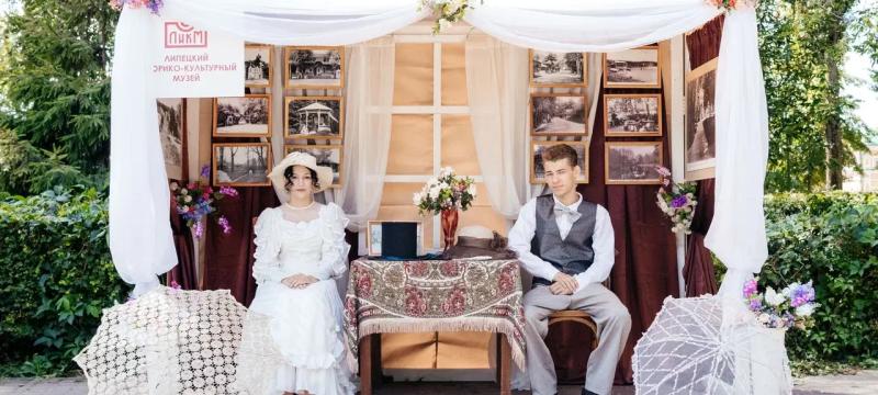 Фестиваль этнокультуры «Липецкое городище» — фото 3