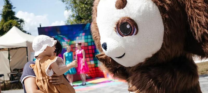 Фестиваль этнокультуры «Липецкое городище» — фото 4