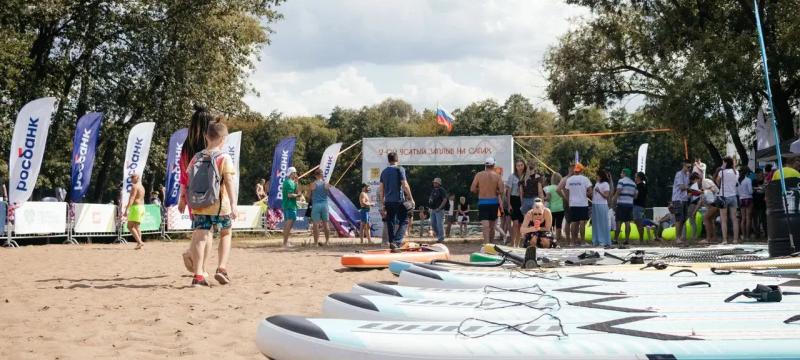 Фестиваль этнокультуры «Липецкое городище» — фото 6