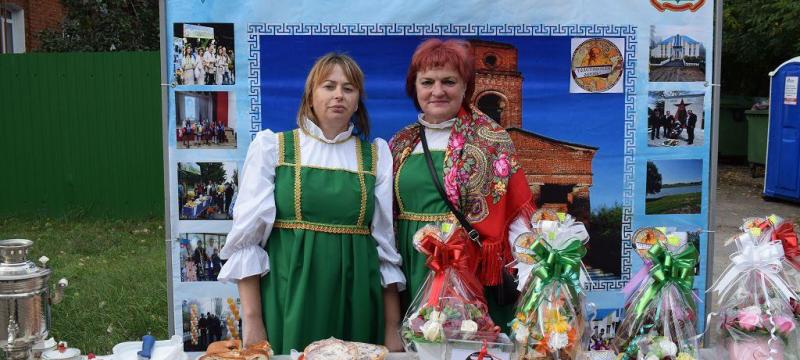 Литературно-событийный фестиваль «Толстовская осень» — фото 6