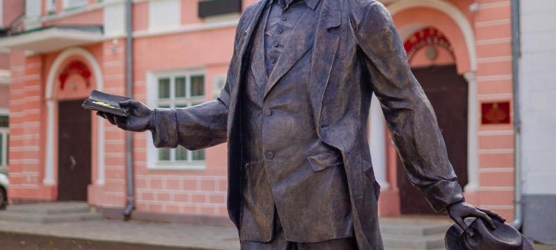 Всероссийский Фатьяновский праздник поэзии и песни — фото 1